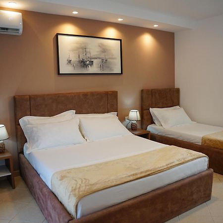 Atrium Deluxe Resort Golem  Zewnętrze zdjęcie