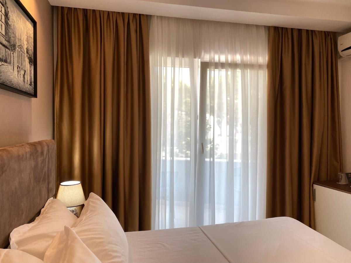 Atrium Deluxe Resort Golem  Zewnętrze zdjęcie