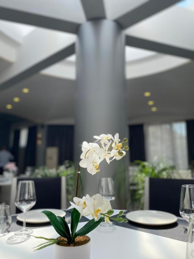 Atrium Deluxe Resort Golem  Zewnętrze zdjęcie