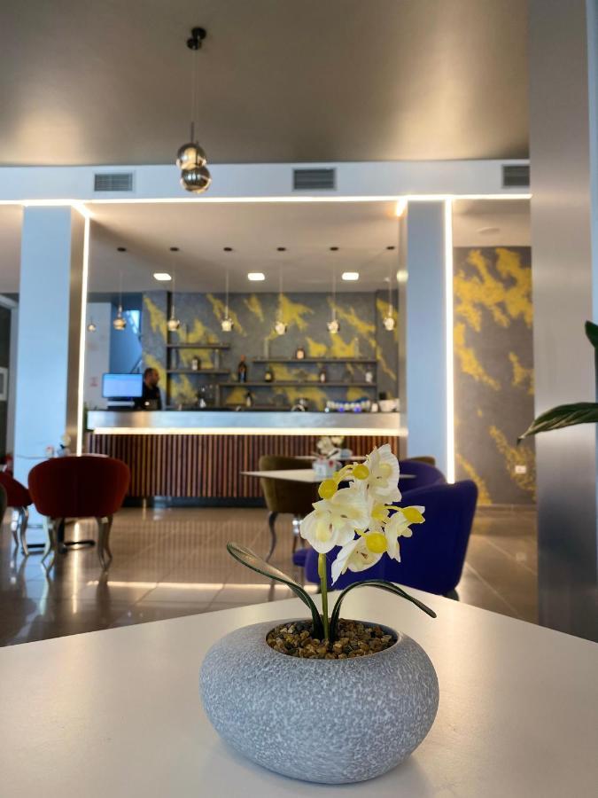 Atrium Deluxe Resort Golem  Zewnętrze zdjęcie