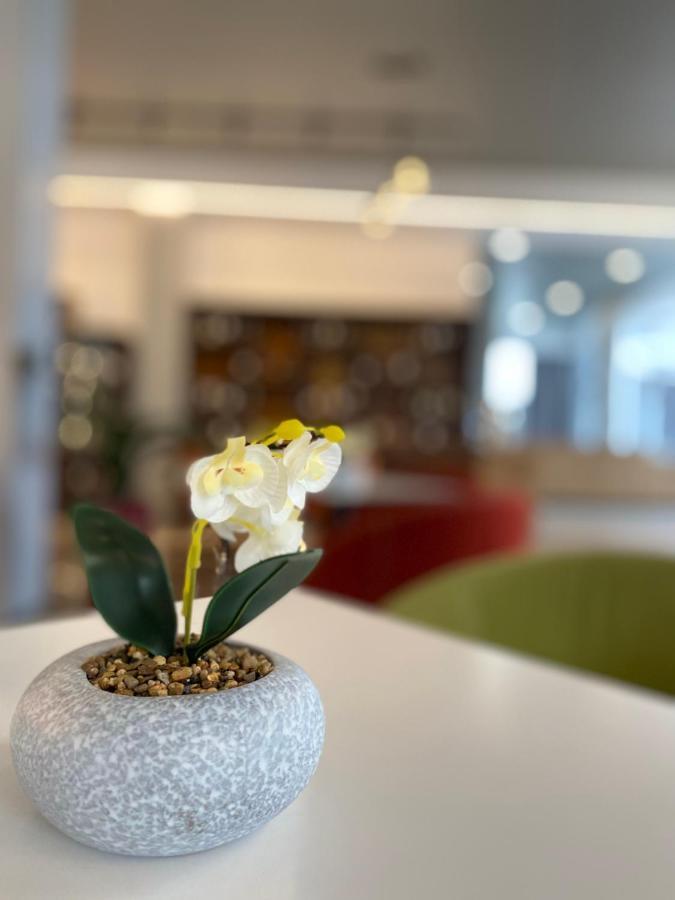 Atrium Deluxe Resort Golem  Zewnętrze zdjęcie