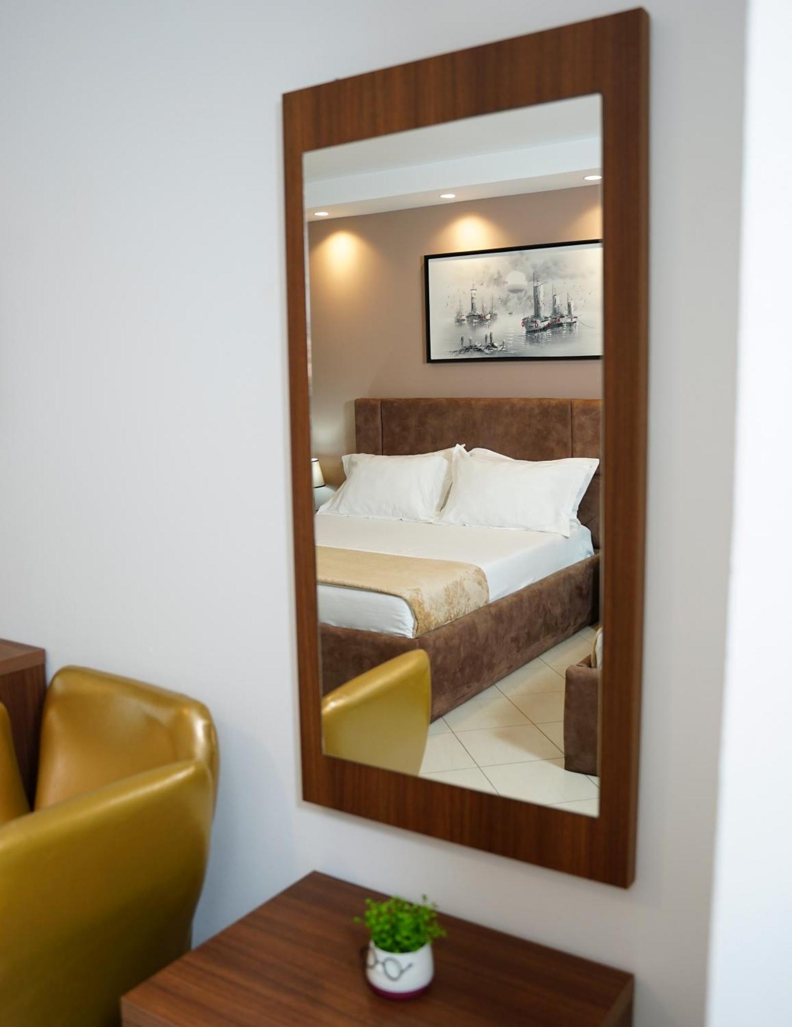 Atrium Deluxe Resort Golem  Zewnętrze zdjęcie