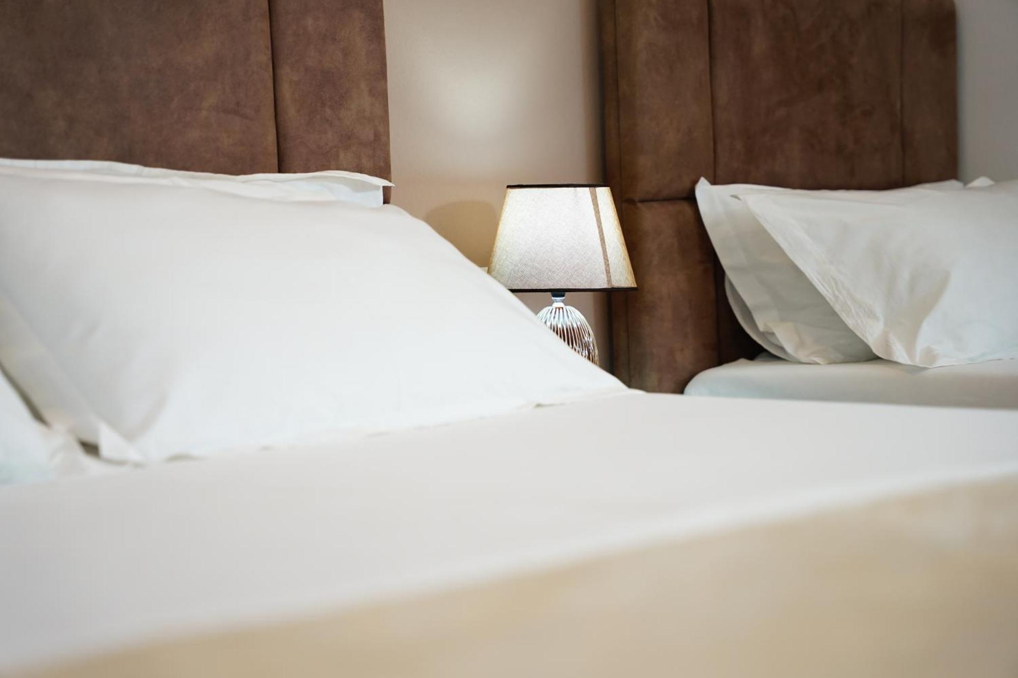 Atrium Deluxe Resort Golem  Zewnętrze zdjęcie